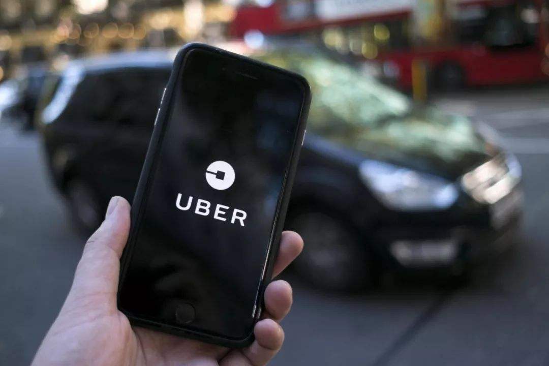 Uber一季度运营亏损超过15亿美元